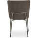 Early Brown Dining Chair, Set Of Two